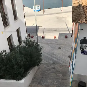 Appartamento Mirador De La Virgen ático Con Terraza Y Estudio Sin Terraza, Ibiza città