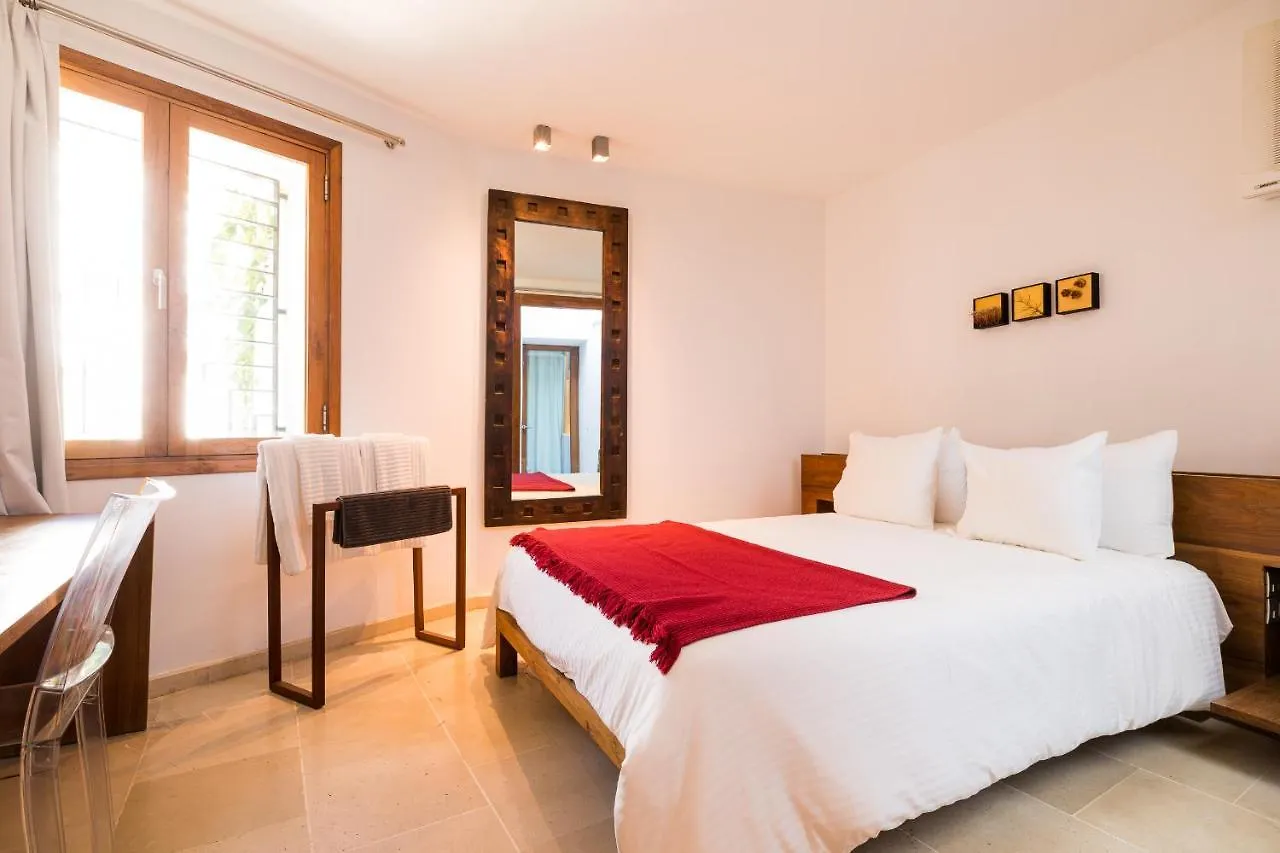 Apartment Homes Xereca -Ibiza - Dalt Vila