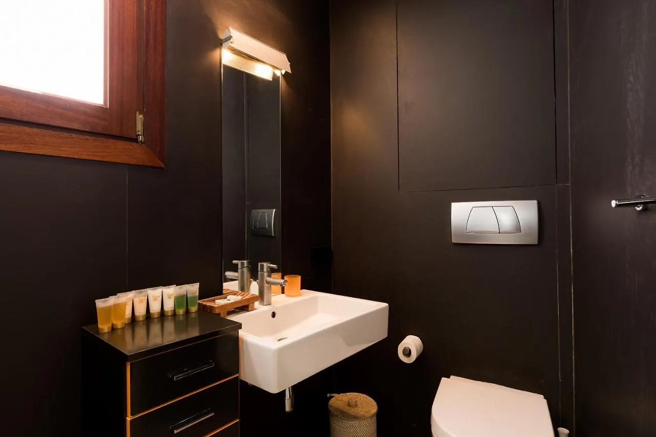 Homes Xereca -Ibiza - Dalt Vila 0*, Ibiza Town