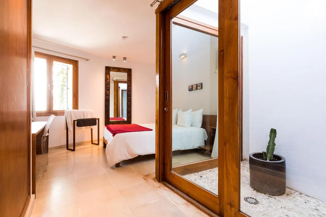 Homes Xereca -Ibiza - Dalt Vila Apartment Ibiza Town
