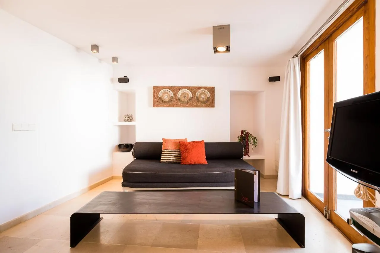Homes Xereca -Ibiza - Dalt Vila Ibiza Town