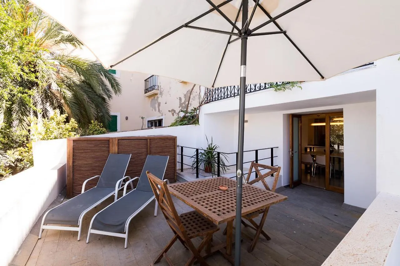 Apartment Homes Xereca -Ibiza - Dalt Vila