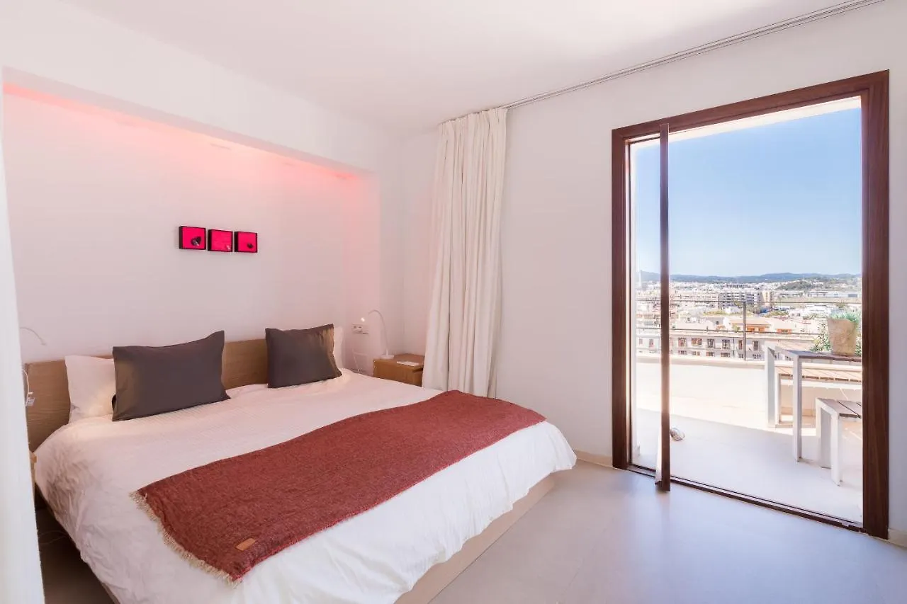 Homes Xereca -Ibiza - Dalt Vila 0*, Ibiza Town