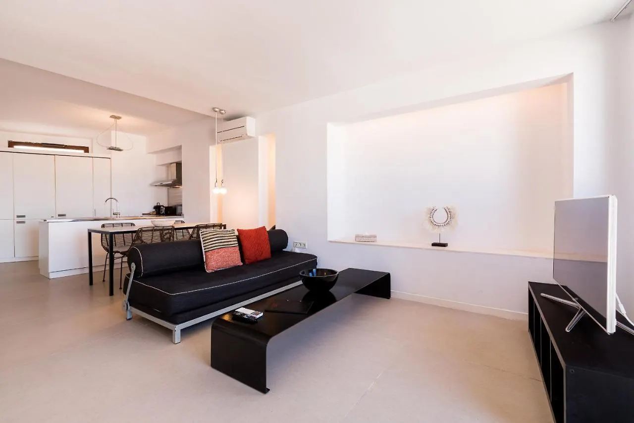 Apartment Homes Xereca -Ibiza - Dalt Vila