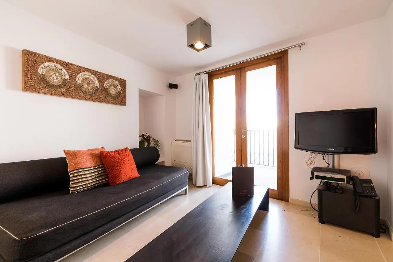 Homes Xereca -Ibiza - Dalt Vila 0*, Ibiza Town Spain