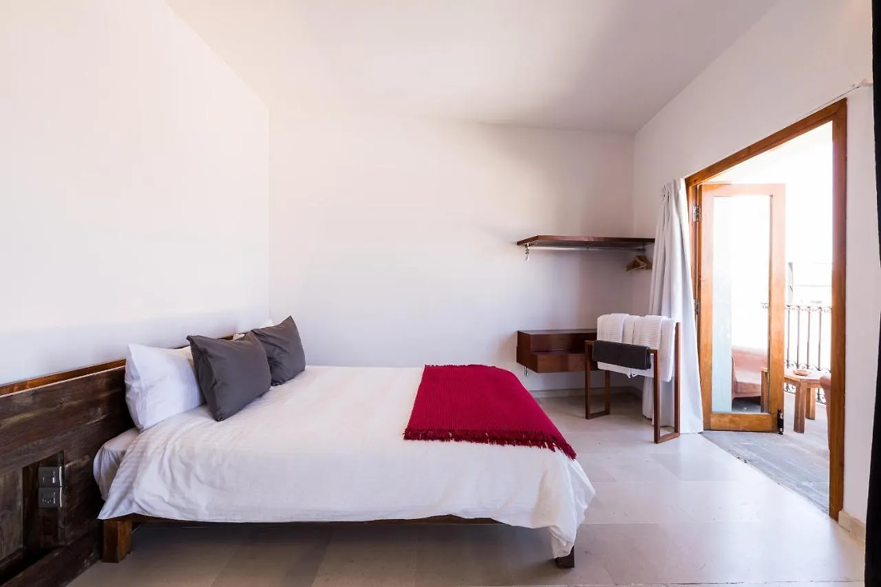 Apartment Homes Xereca -Ibiza - Dalt Vila Spain