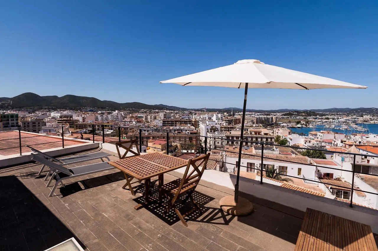 Homes Xereca -Ibiza - Dalt Vila 0*, Ibiza Town Spain