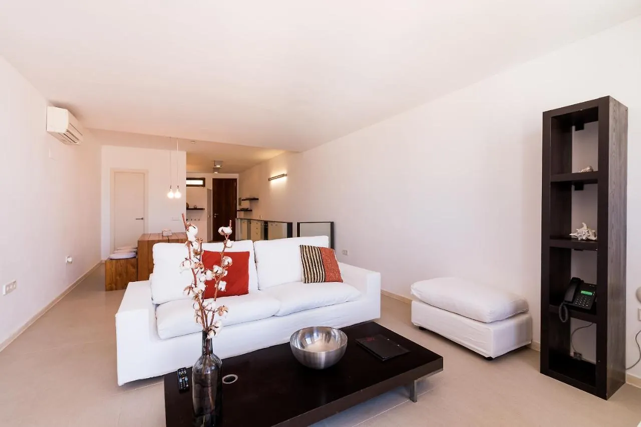 Homes Xereca -Ibiza - Dalt Vila