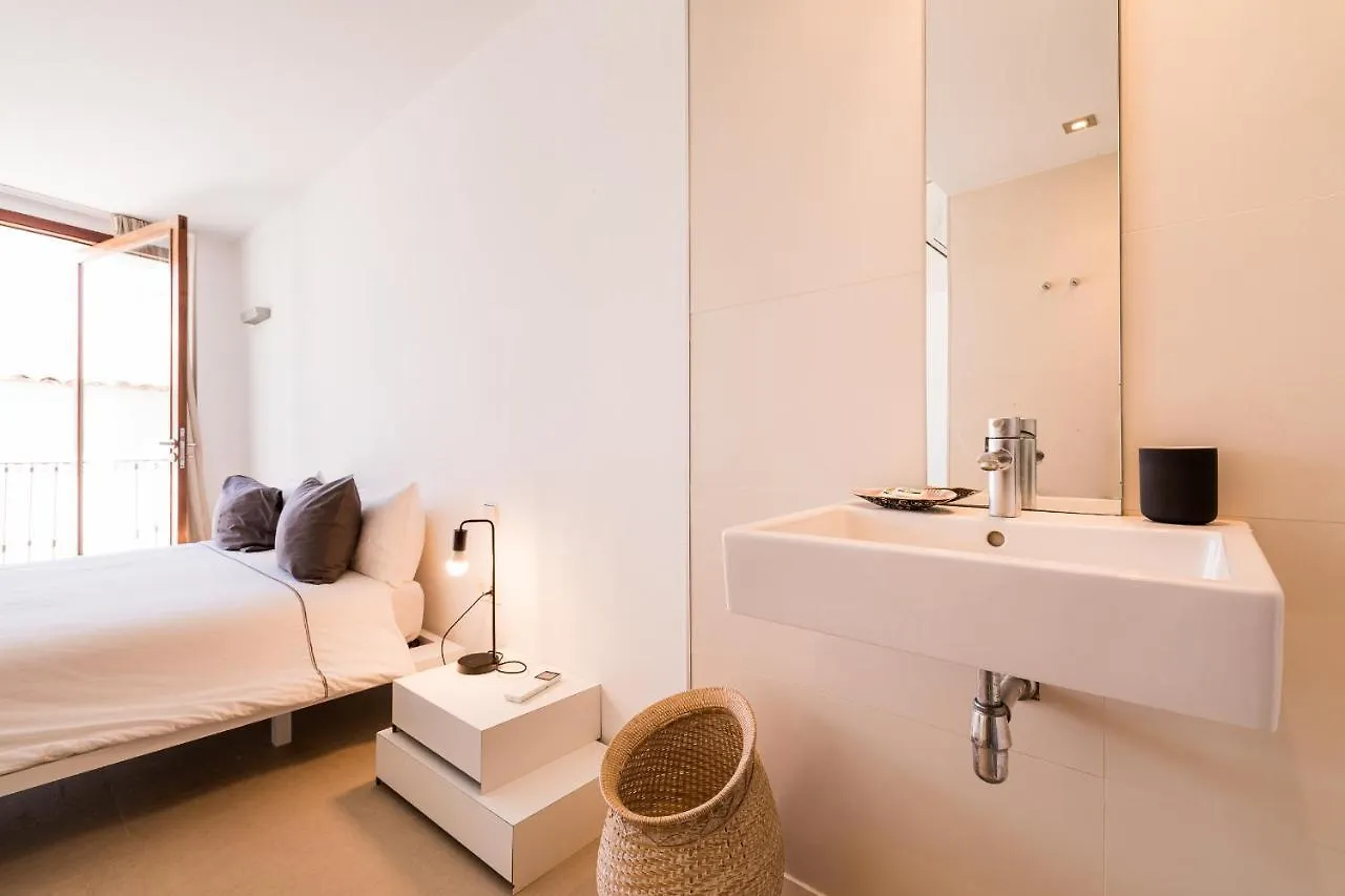 Homes Xereca -Ibiza - Dalt Vila 0*, Ibiza Town