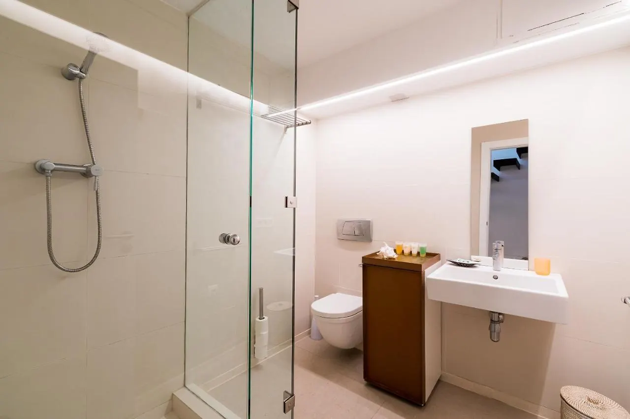 Homes Xereca -Ibiza - Dalt Vila Apartment