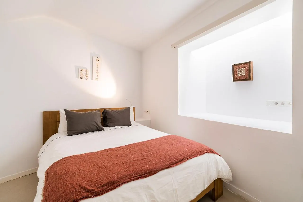 Apartment Homes Xereca -Ibiza - Dalt Vila Spain