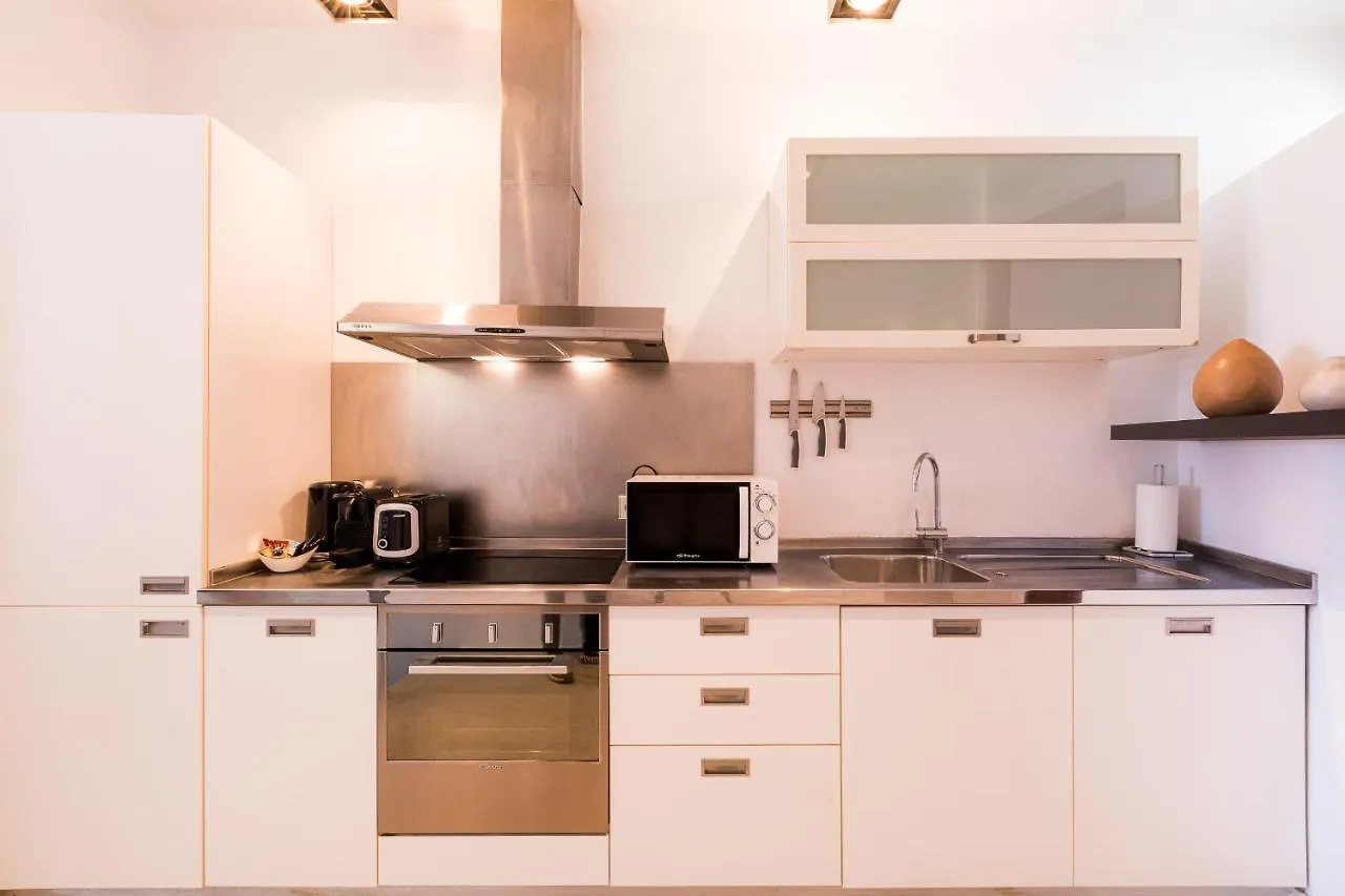 Homes Xereca -Ibiza - Dalt Vila Ibiza Town