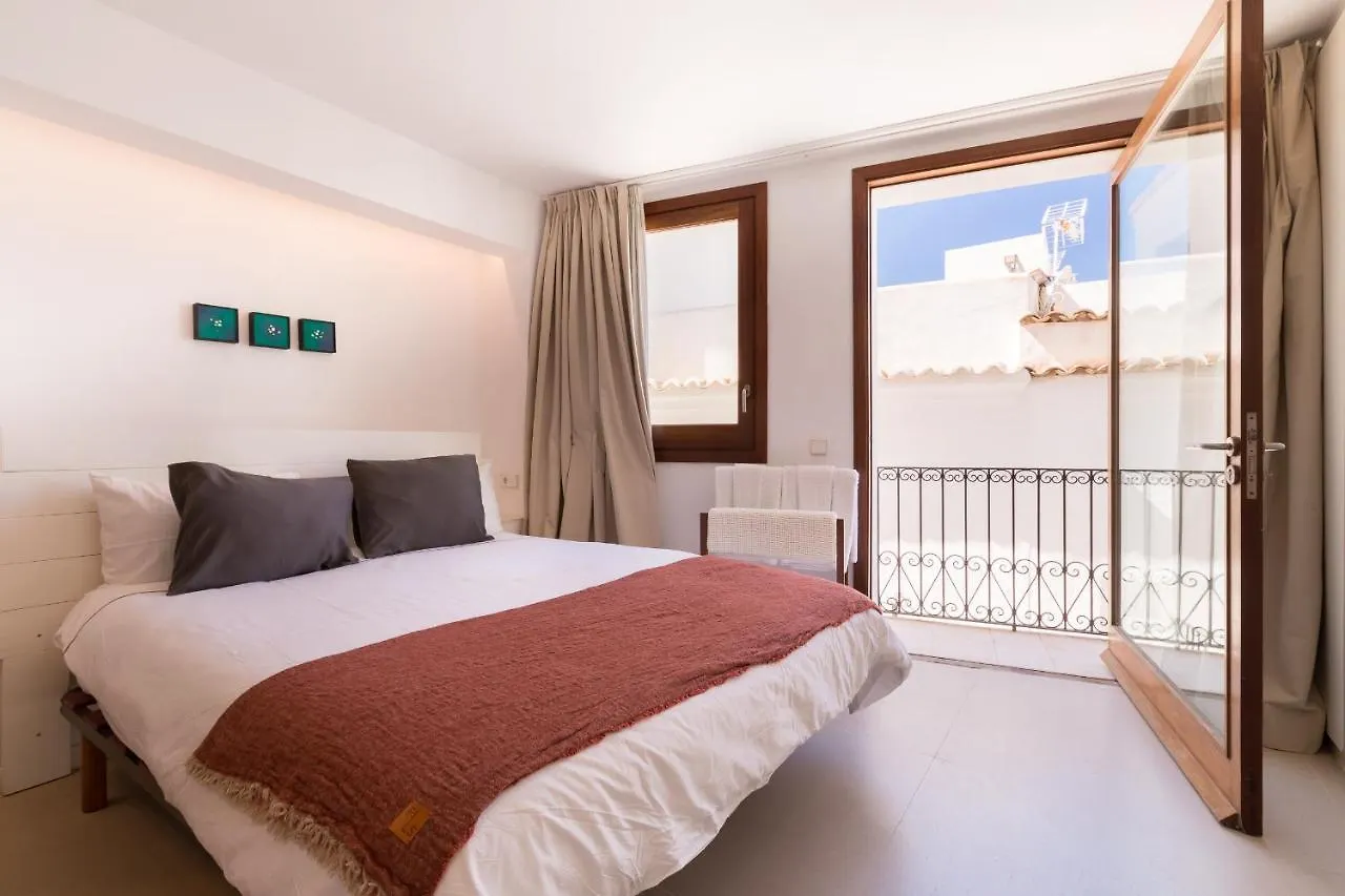 Homes Xereca -Ibiza - Dalt Vila 0*, Ibiza Town
