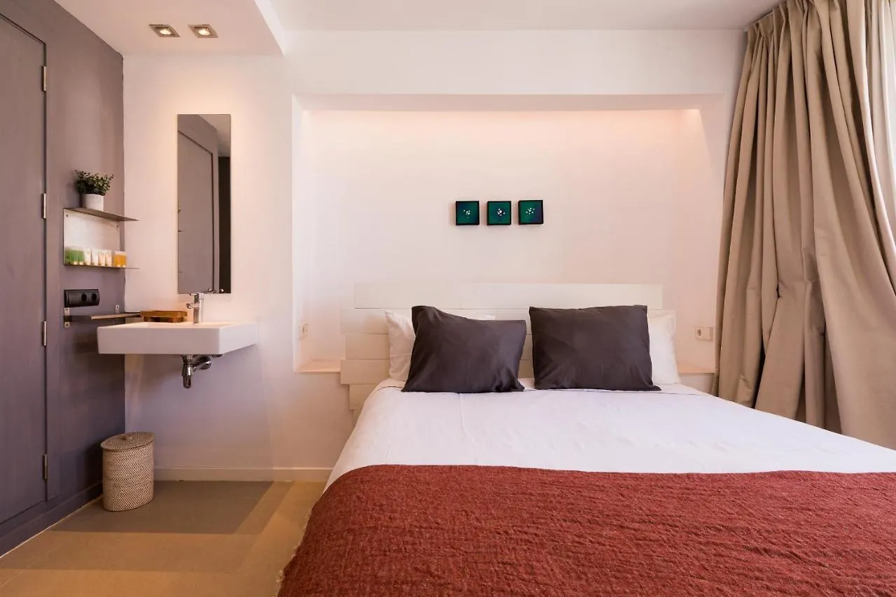 Homes Xereca -Ibiza - Dalt Vila Spain