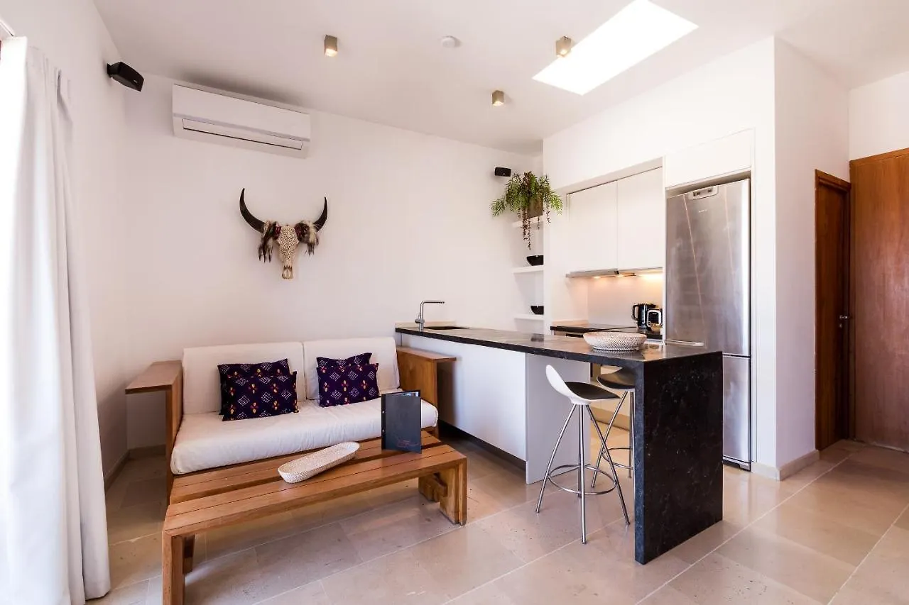 Apartment Homes Xereca -Ibiza - Dalt Vila