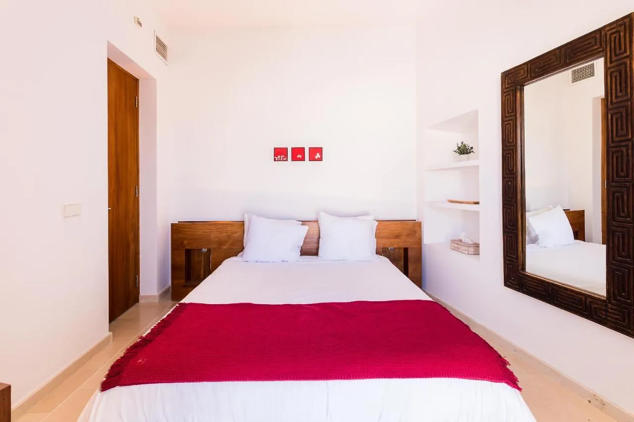 Homes Xereca -Ibiza - Dalt Vila Apartment