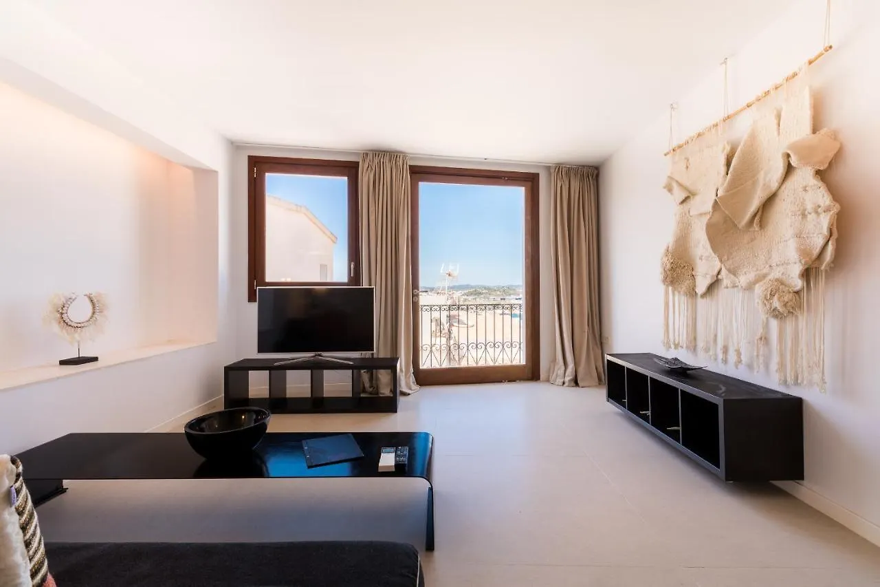 Apartment Homes Xereca -Ibiza - Dalt Vila