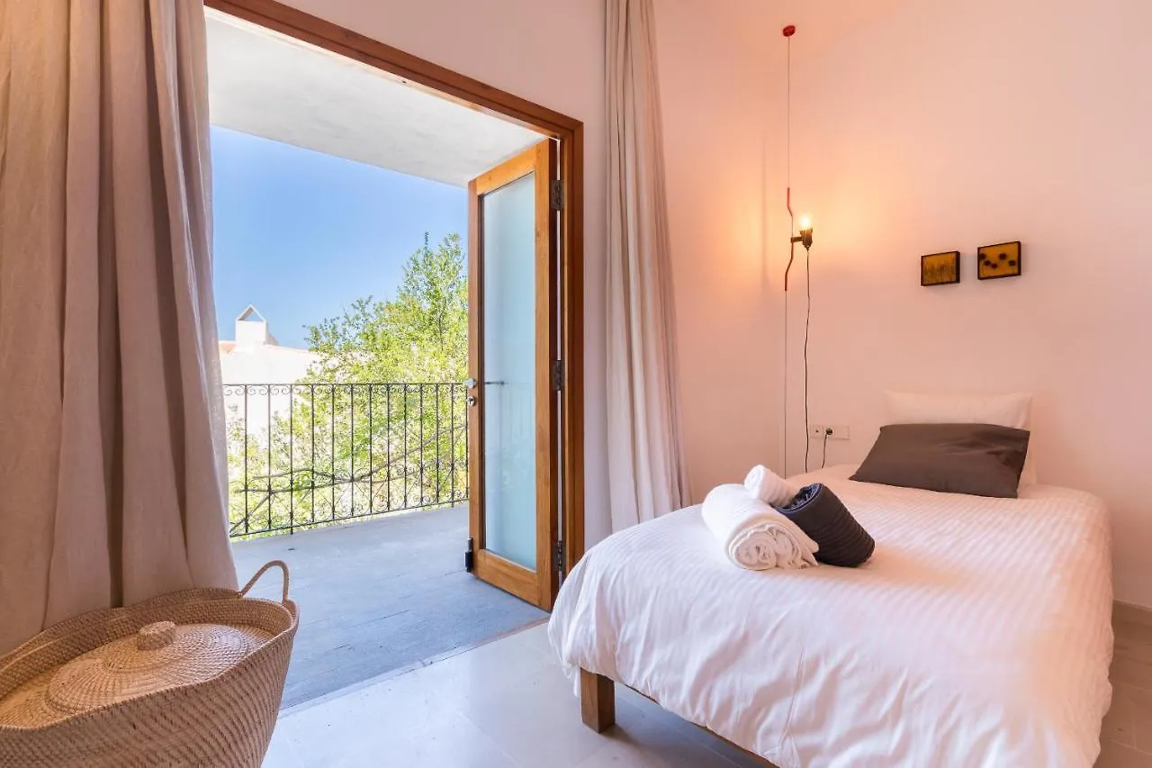 Homes Xereca -Ibiza - Dalt Vila 0*, Ibiza Town