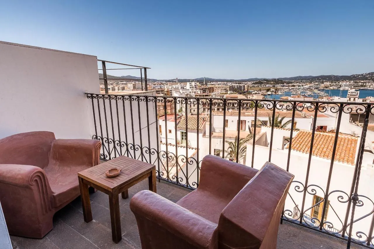 Homes Xereca -Ibiza - Dalt Vila 0*, Ibiza Town Spain