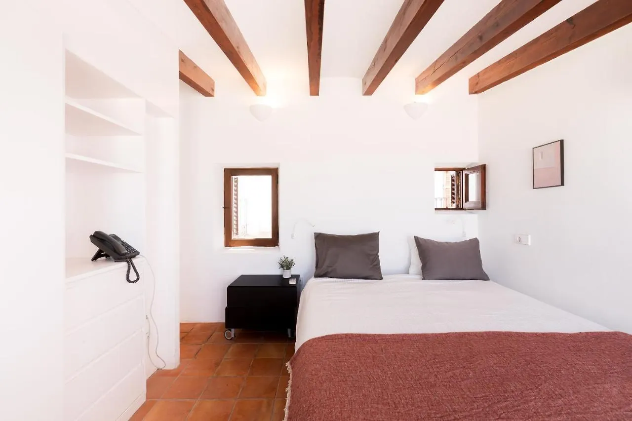 Homes Xereca -Ibiza - Dalt Vila Spain