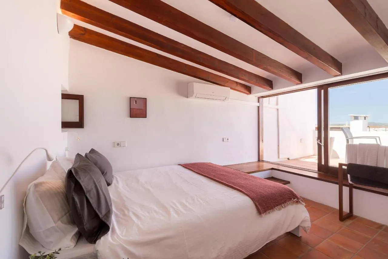 Homes Xereca -Ibiza - Dalt Vila 0*, Ibiza Town Spain