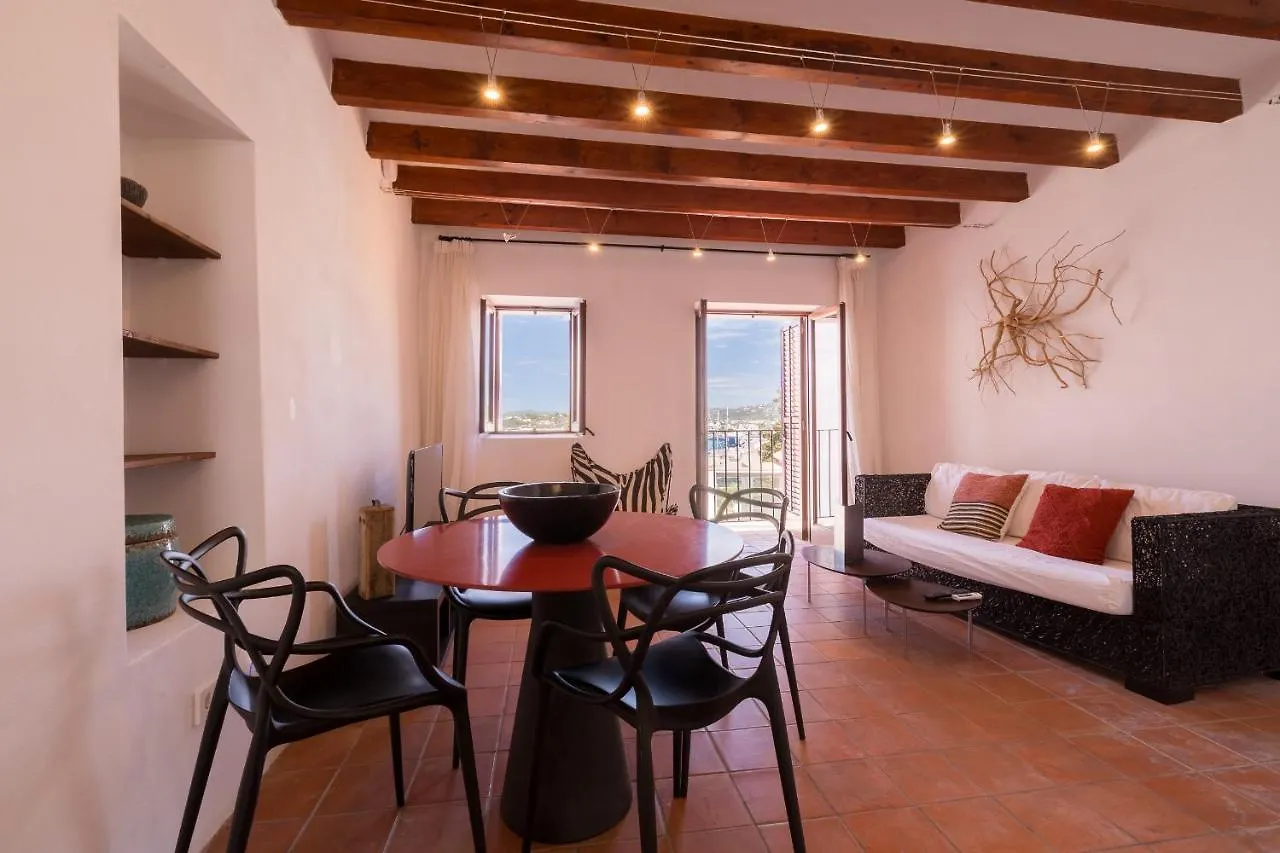 Apartment Homes Xereca -Ibiza - Dalt Vila Spain