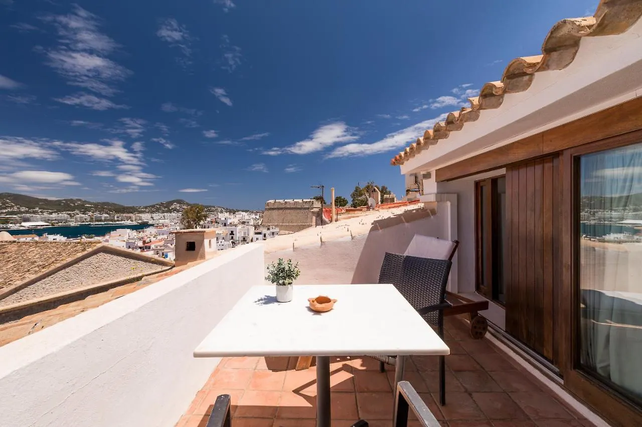 Homes Xereca -Ibiza - Dalt Vila 0*, Ibiza Town