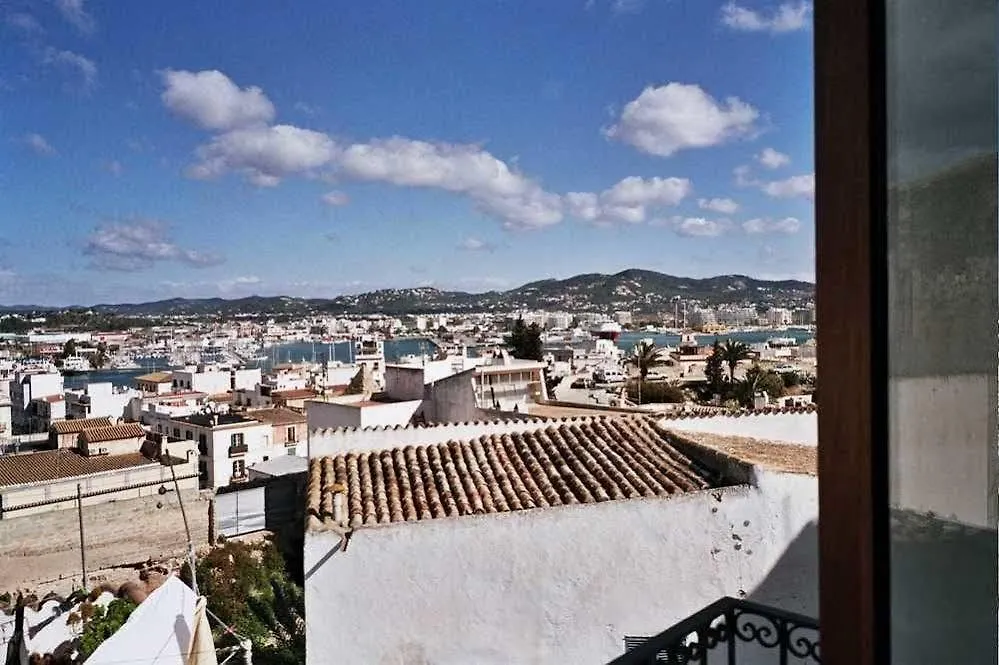 Apartment Homes Xereca -Ibiza - Dalt Vila