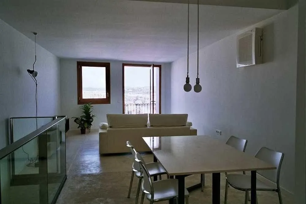 Homes Xereca -Ibiza - Dalt Vila 0*, Ibiza Town