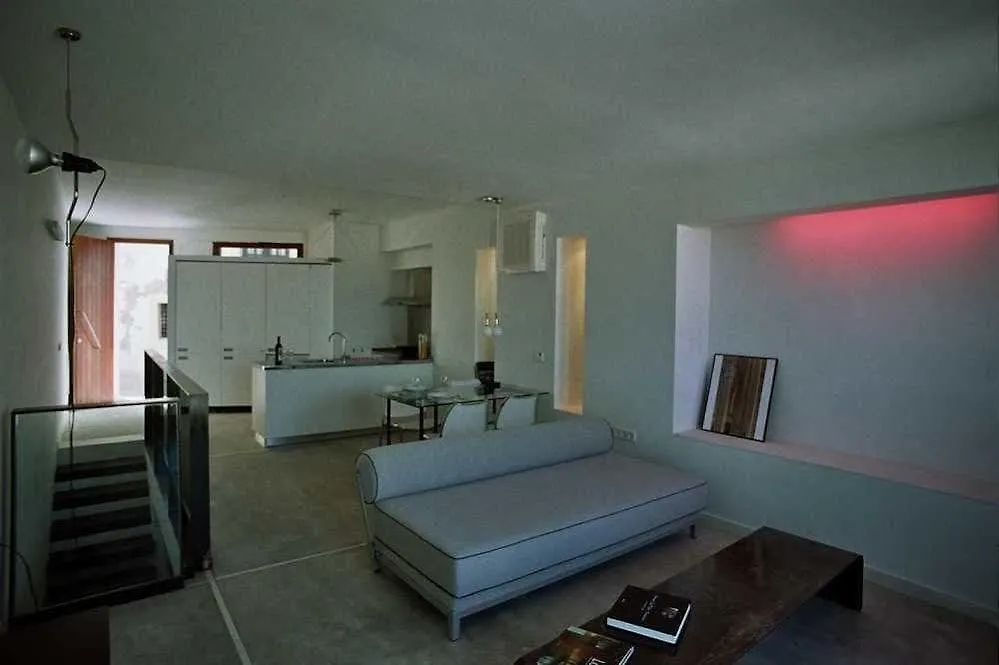 Homes Xereca -Ibiza - Dalt Vila Ibiza Town