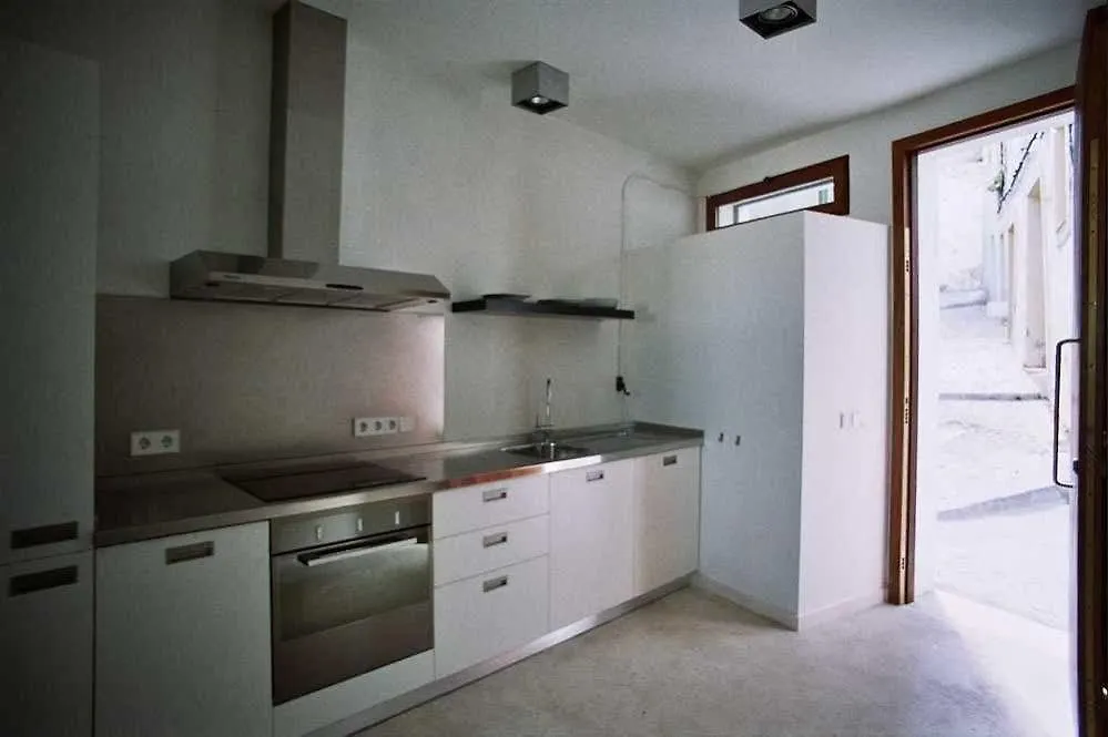 Homes Xereca -Ibiza - Dalt Vila