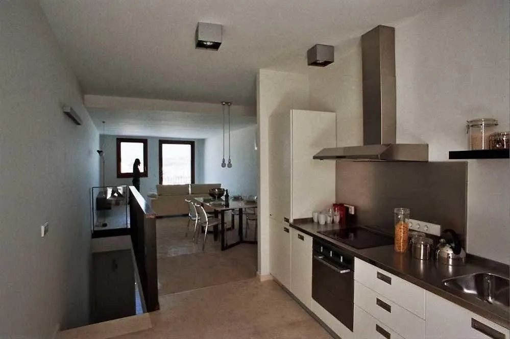 Apartment Homes Xereca -Ibiza - Dalt Vila Spain