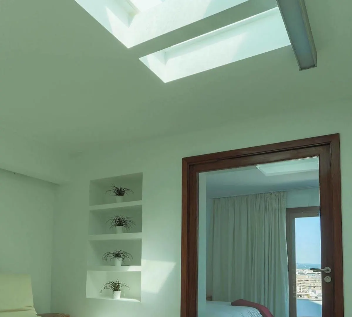 Homes Xereca -Ibiza - Dalt Vila Ibiza Town