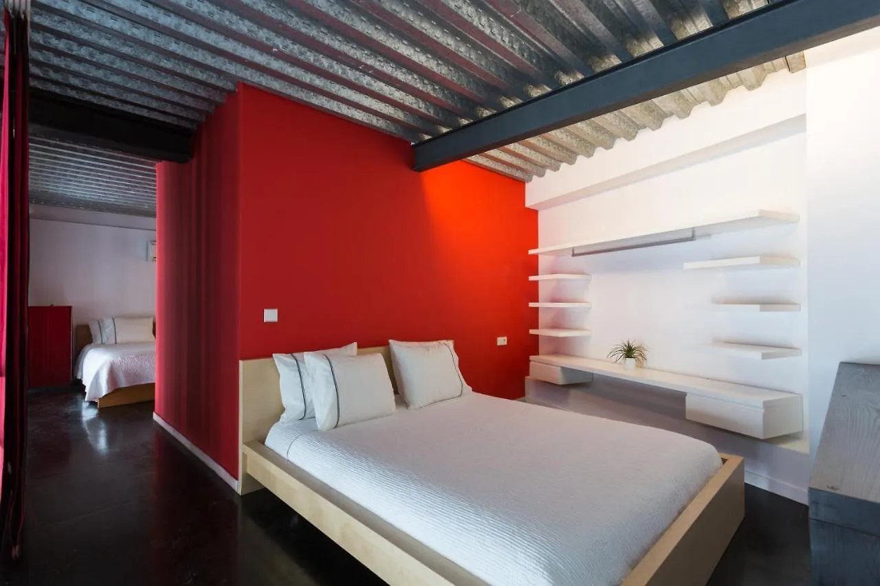Homes Xereca -Ibiza - Dalt Vila Apartment Ibiza Town