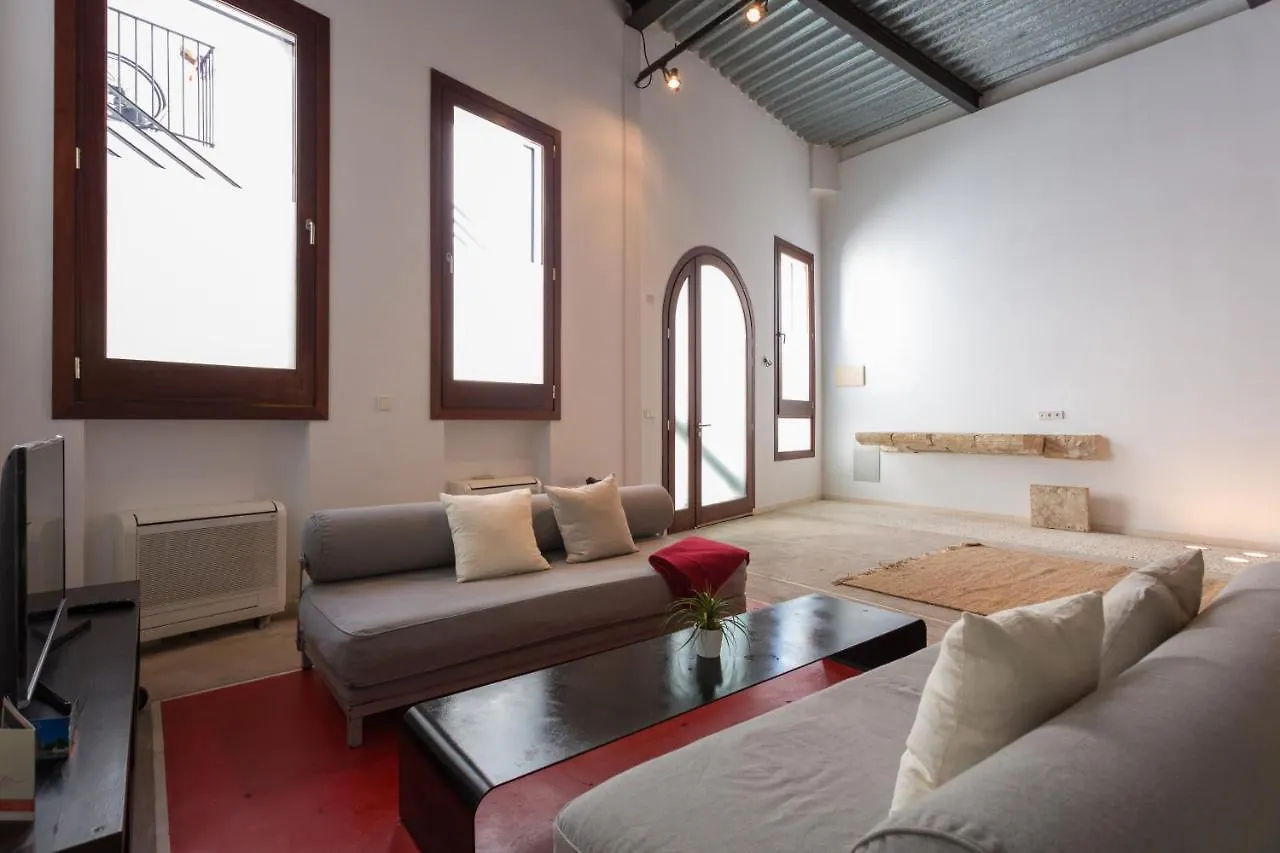 Homes Xereca -Ibiza - Dalt Vila