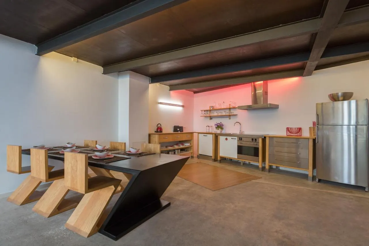 Homes Xereca -Ibiza - Dalt Vila Spain
