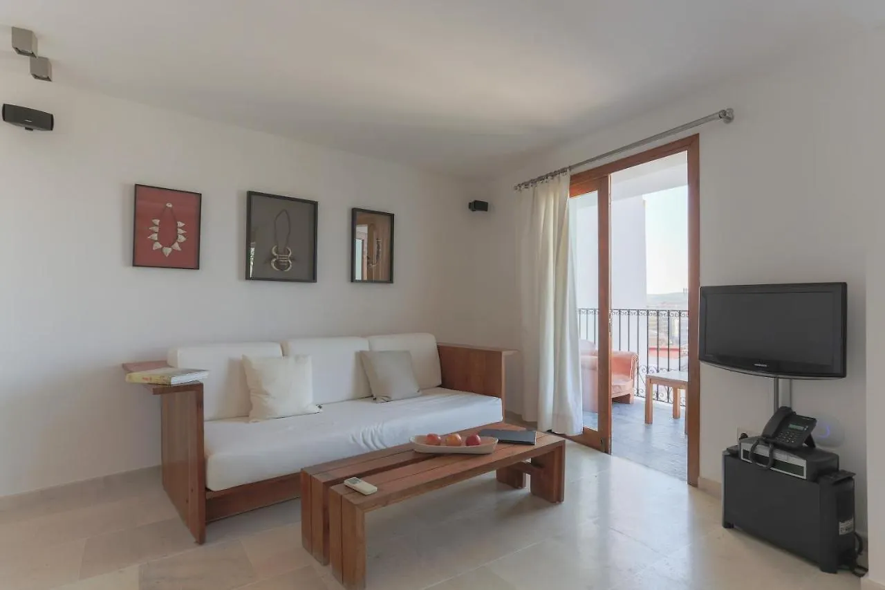 Homes Xereca -Ibiza - Dalt Vila Spain