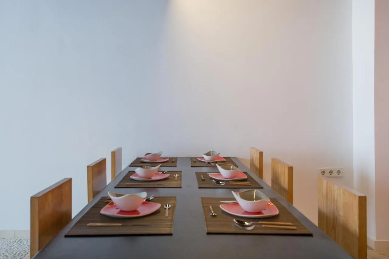 Homes Xereca -Ibiza - Dalt Vila Ibiza Town