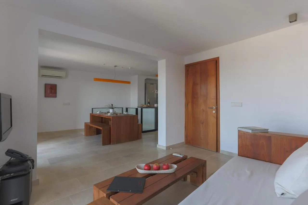 Homes Xereca -Ibiza - Dalt Vila Ibiza Town