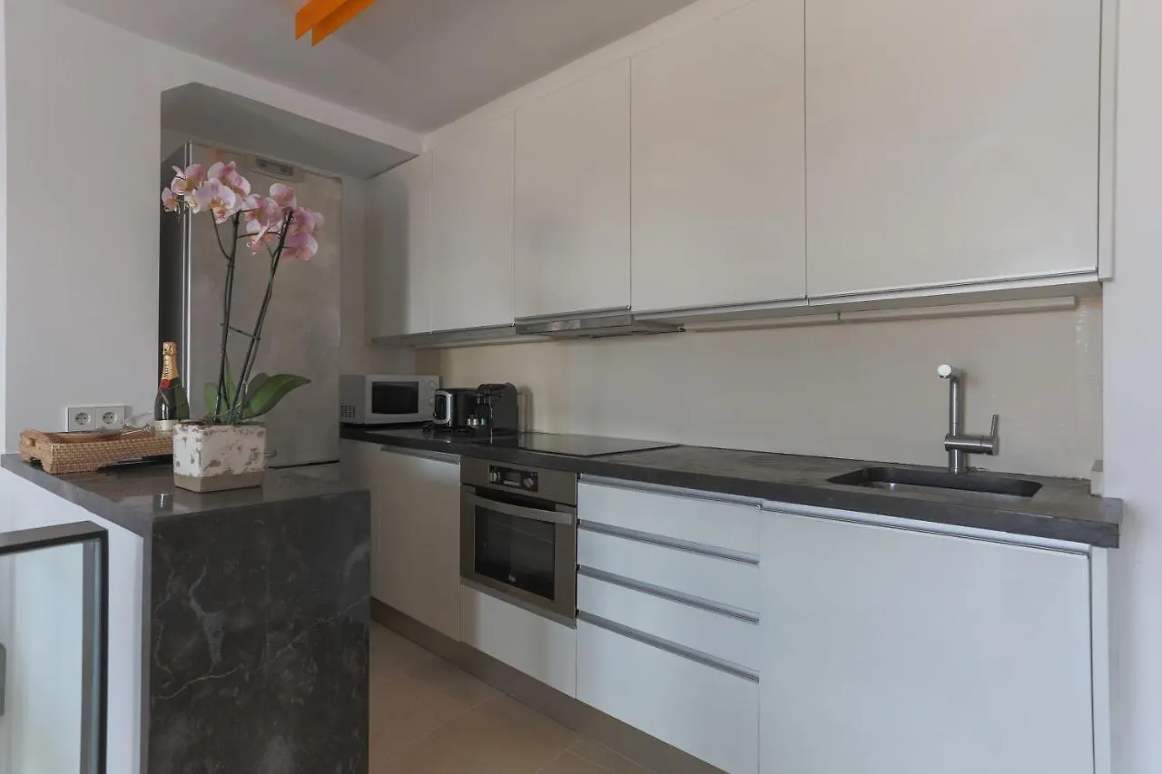 Apartment Homes Xereca -Ibiza - Dalt Vila