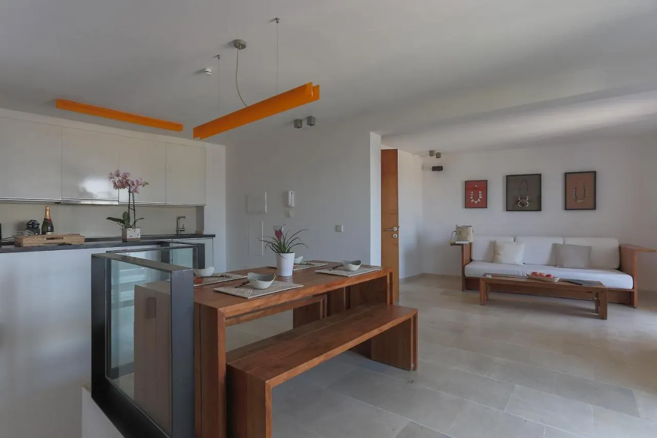 Homes Xereca -Ibiza - Dalt Vila Ibiza Town