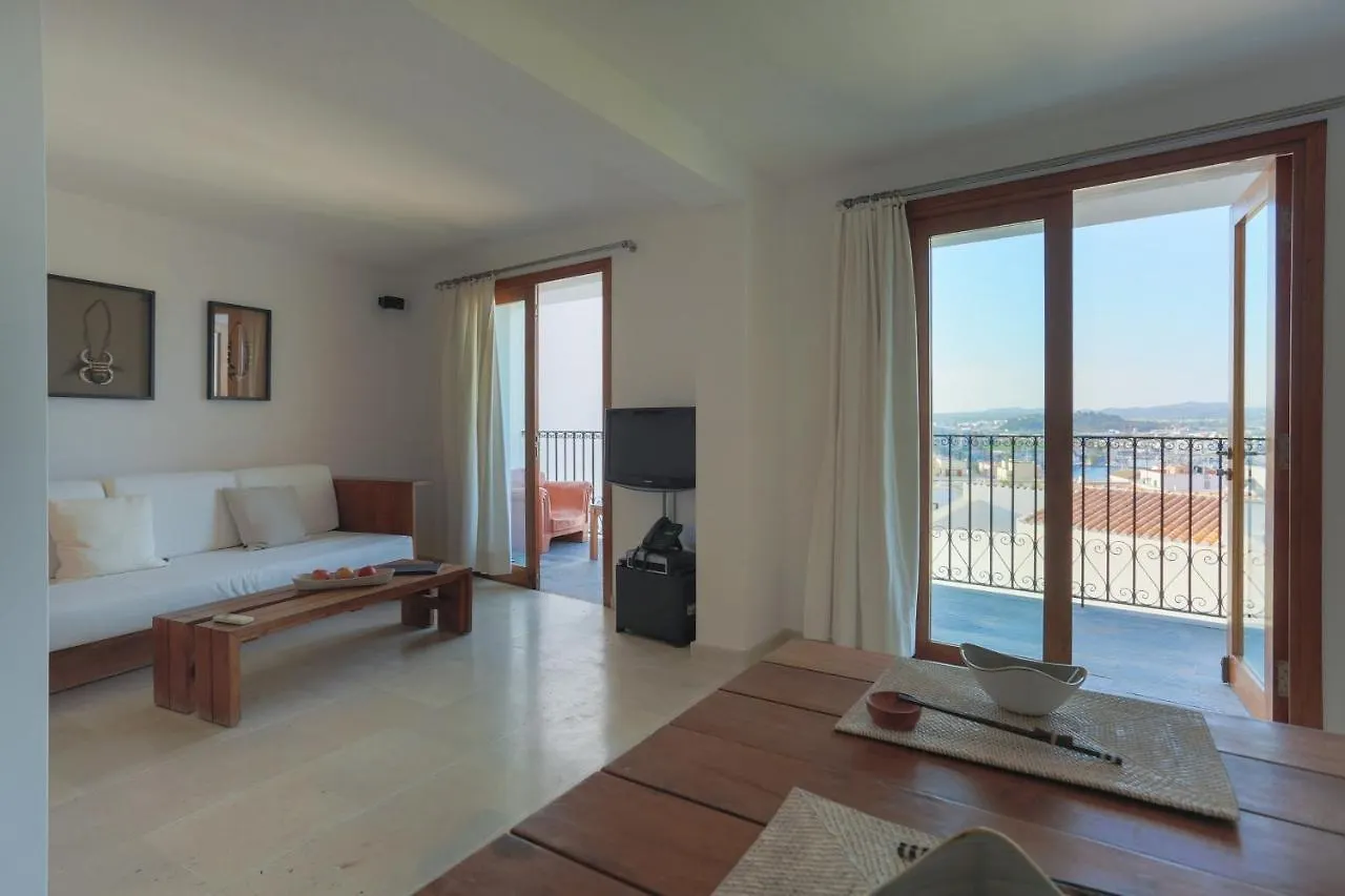 Apartment Homes Xereca -Ibiza - Dalt Vila