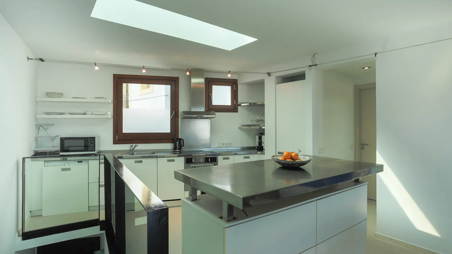 Homes Xereca -Ibiza - Dalt Vila 0*, Ibiza Town Spain
