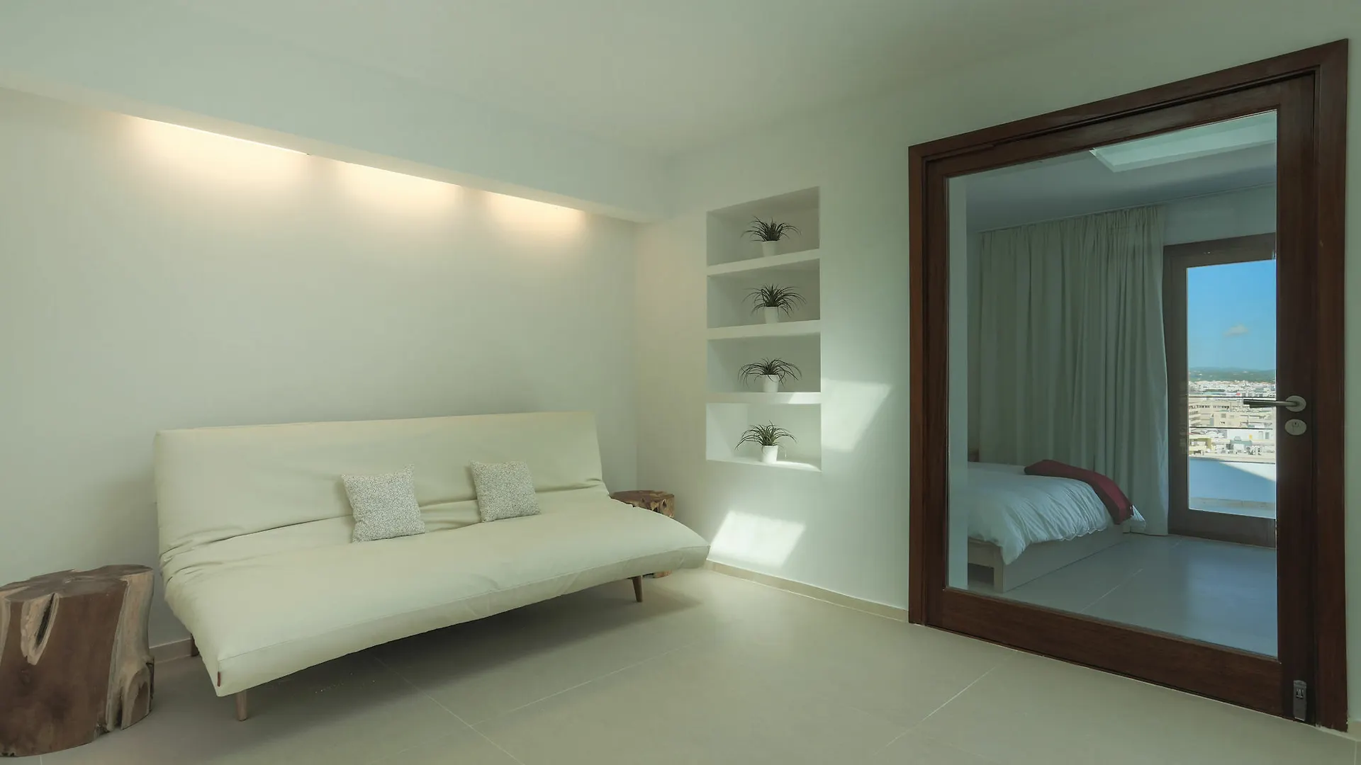 Homes Xereca -Ibiza - Dalt Vila 0*, Ibiza Town