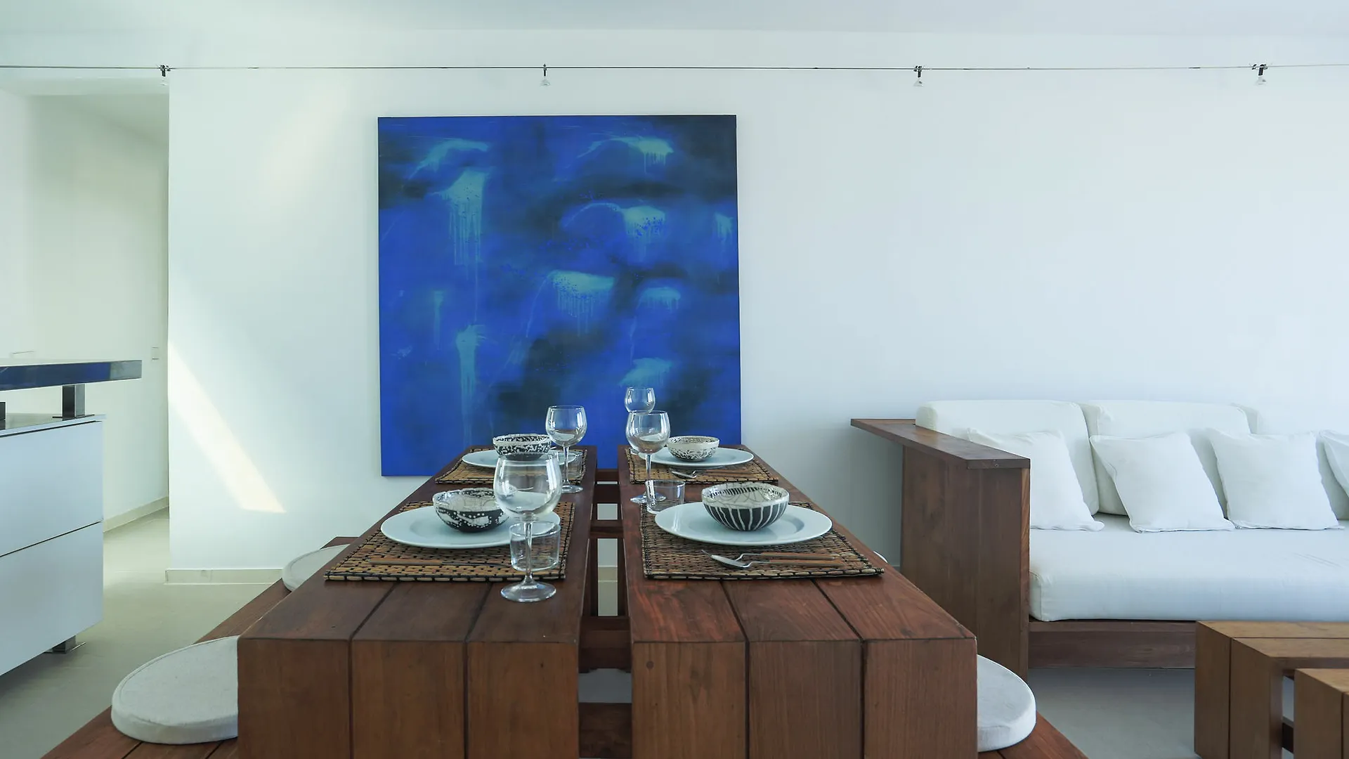 Homes Xereca -Ibiza - Dalt Vila Apartment